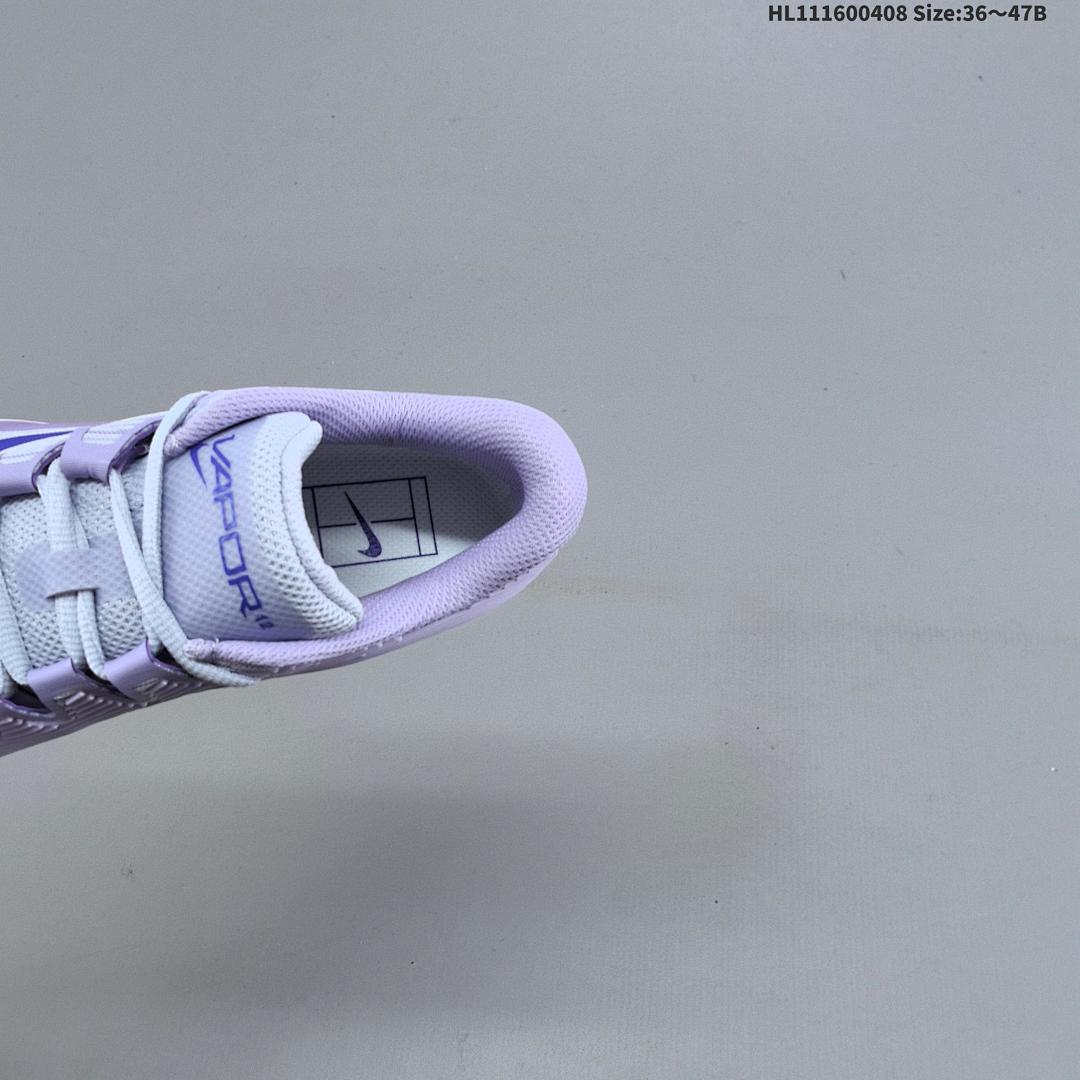 ZOOM VAPOR 12 HC IB2534-100 Nike Zoom Vapor 12 HC - foto 9