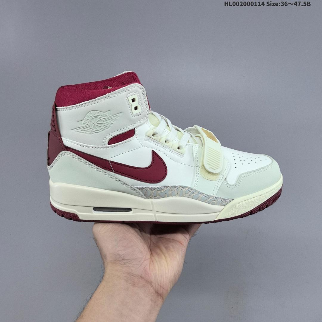 Air Jordan Legacy 312 "Year Of The Horse" CNY AJ312 312 aj312 312 - foto 9
