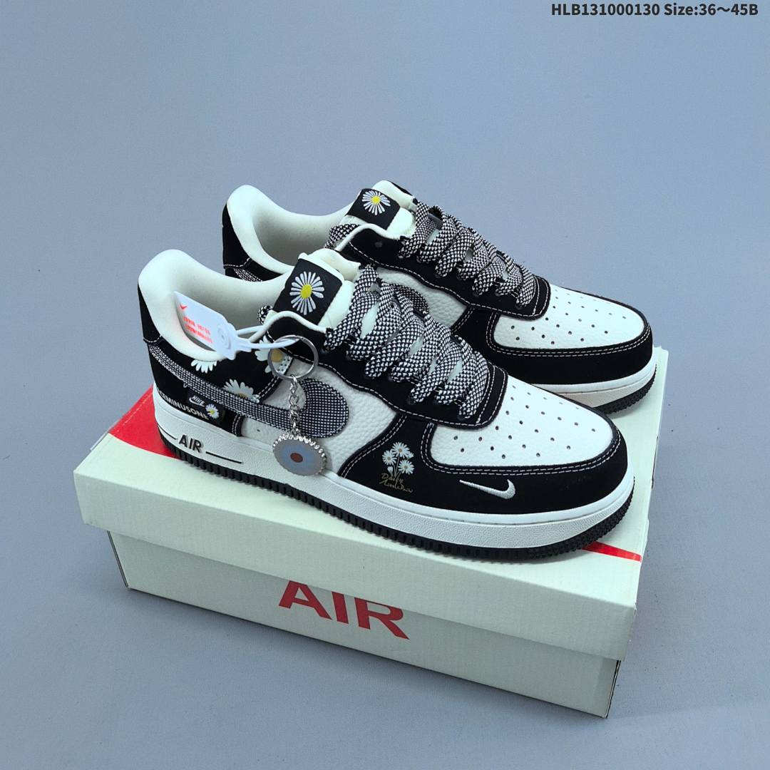 Nike Air Force1 07 low - foto 2