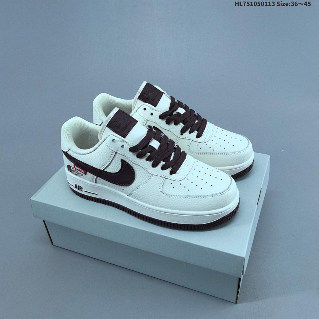 Nike AIR FORCE 1’07 For - foto 4