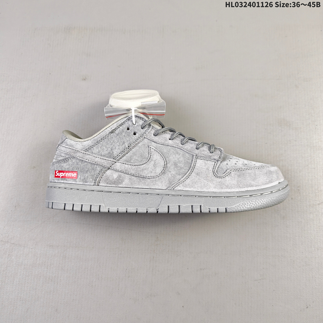 NIKE DUNK SB LOW supreme Dunk SB Dunk Dunk Dunk