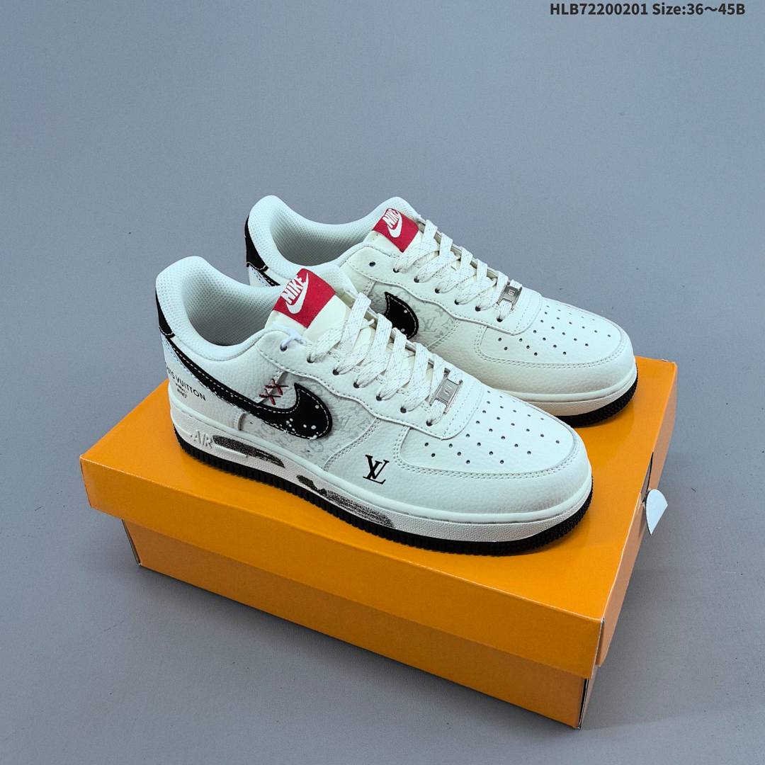Nike Air Force1 07 low LV
