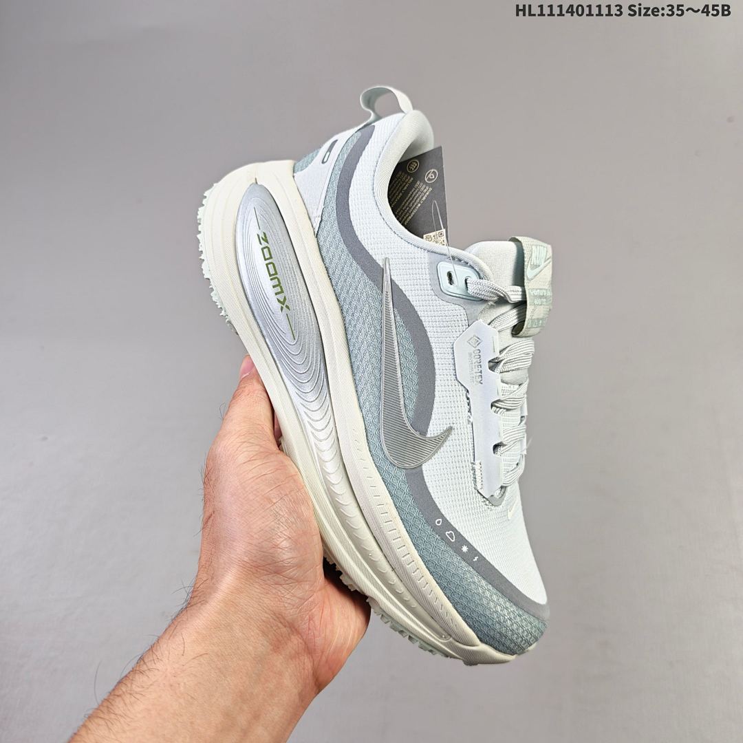 Nike VOMERO 18 GTX ReactX Air Zoom - foto 7