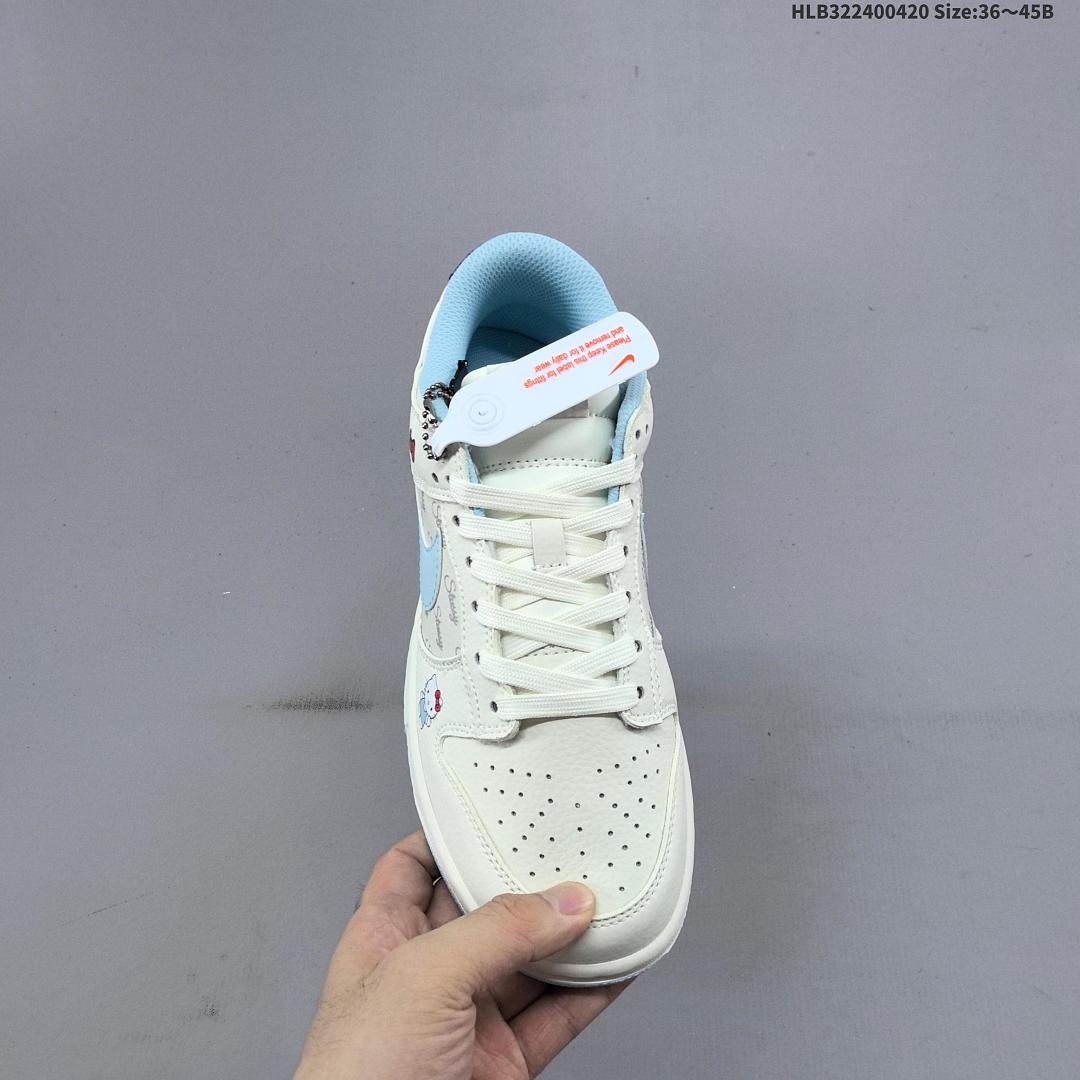 NIKE DUNK SB LOW Dunk SB Dunk Dunk Dunk SB - foto 5