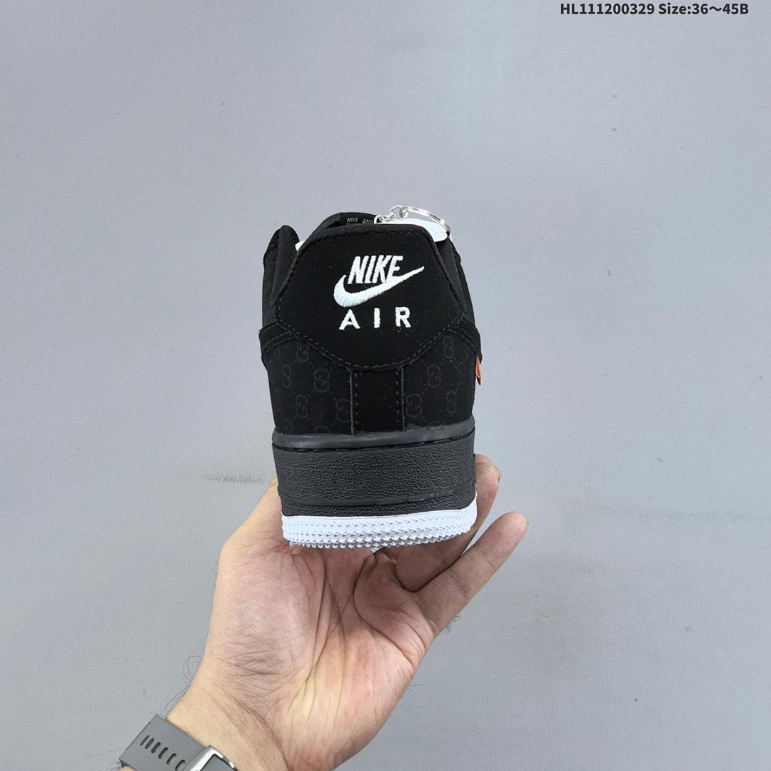 Nike Air Force 1’07 Force 1 - foto 6