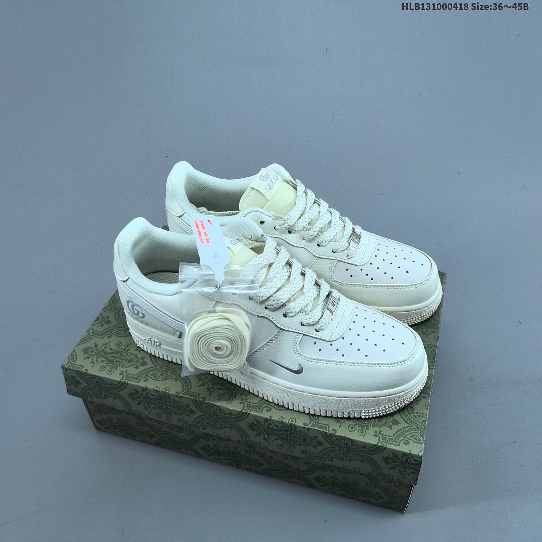 Nike Air Force1 07 low - foto 3