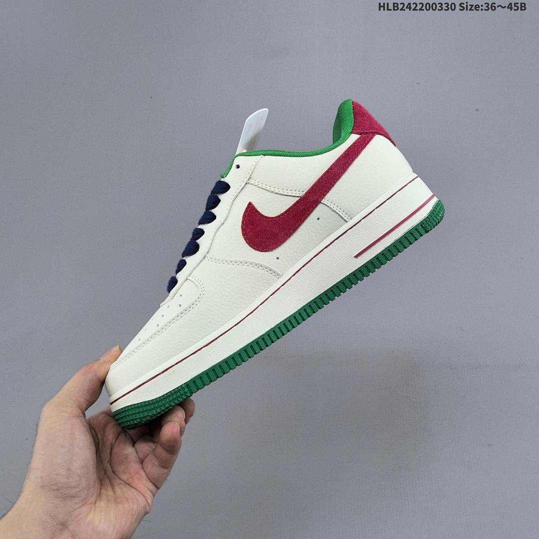 Nike Air Force1 07 low FV36 - foto 4