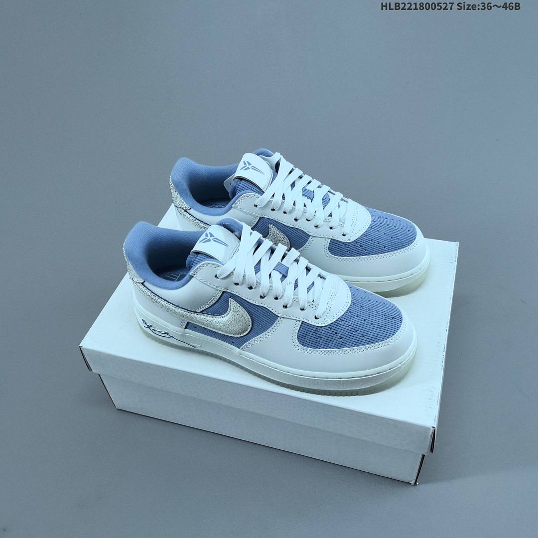 NIKE AIR FORCE 1‘07 -400
