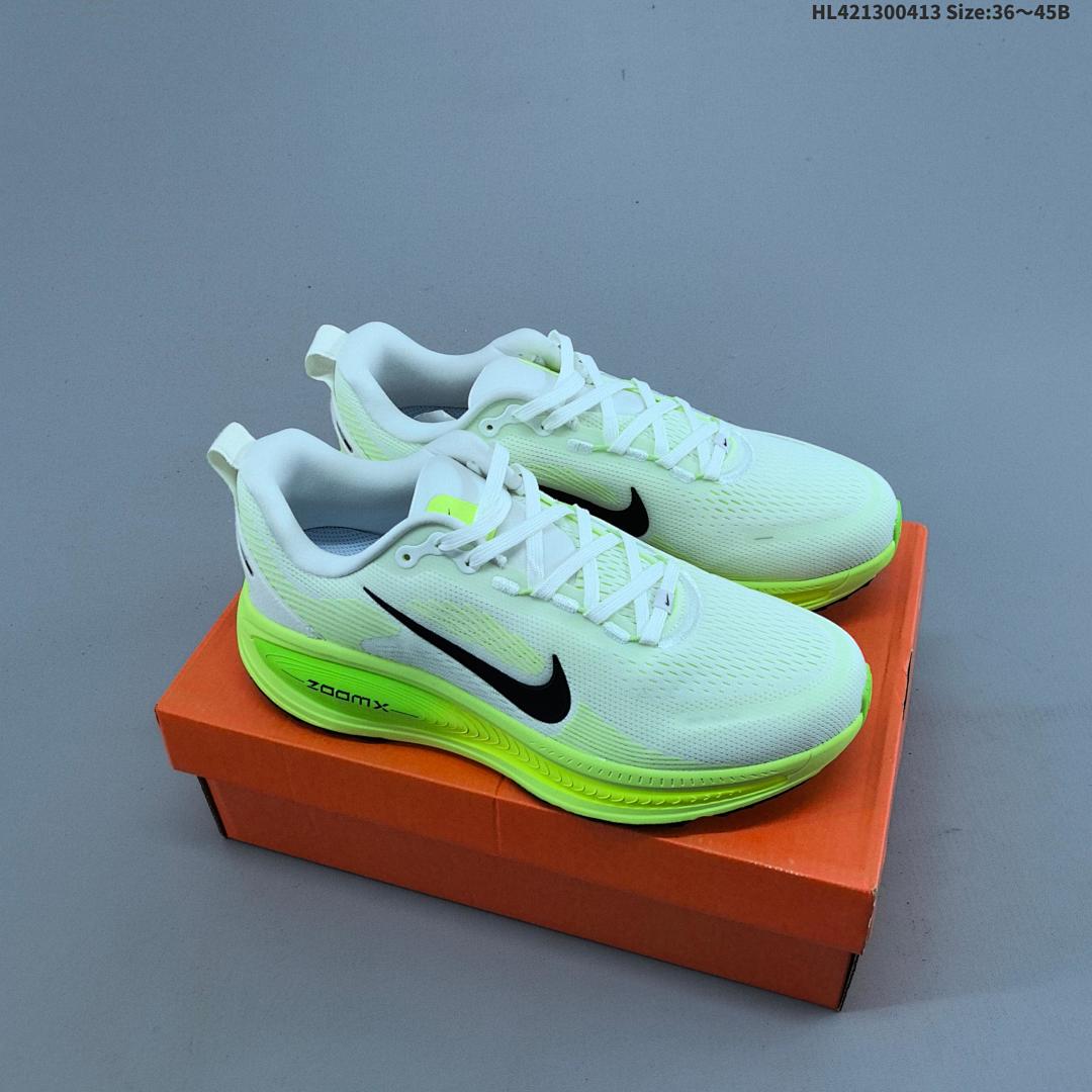 Nike Vomero 18 ReactX Air Zoom