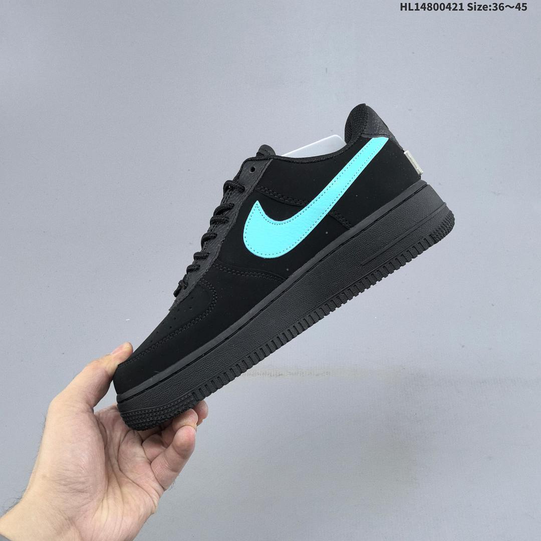Nike AIR FORCE 1’07 Force 1 - foto 4