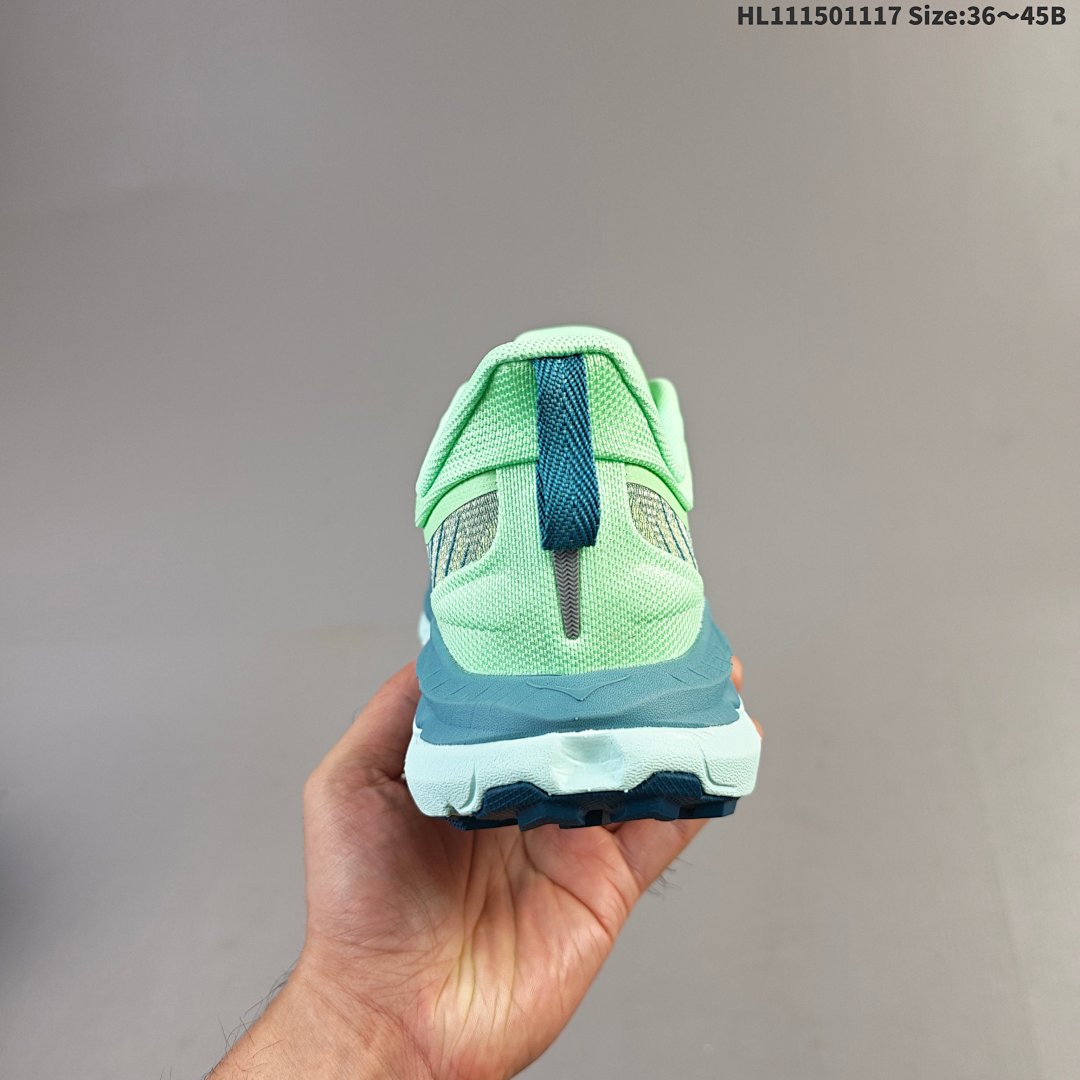 HOKA ONE ONE Mafate Speed 4 2009 HOKA ONE ONE - foto 6
