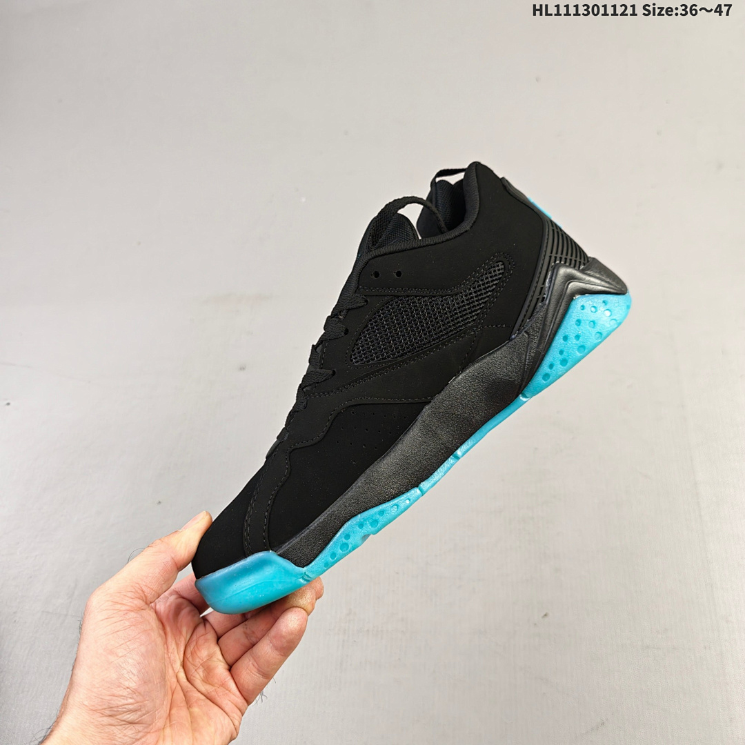 Air Jordan 7 MVP 232 RM AJ7 7 aj7 7 Jordan Brand AJ7 - foto 8