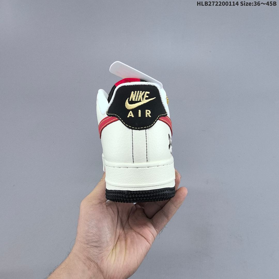 NIKE AIR FORCE 1‘07 LV8 - foto 2