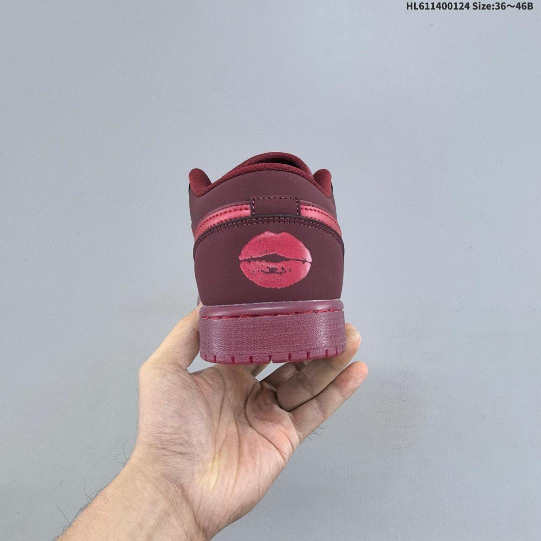 Nike Air Jordan 1 Low OG AJ1 1 -600 . - foto 5