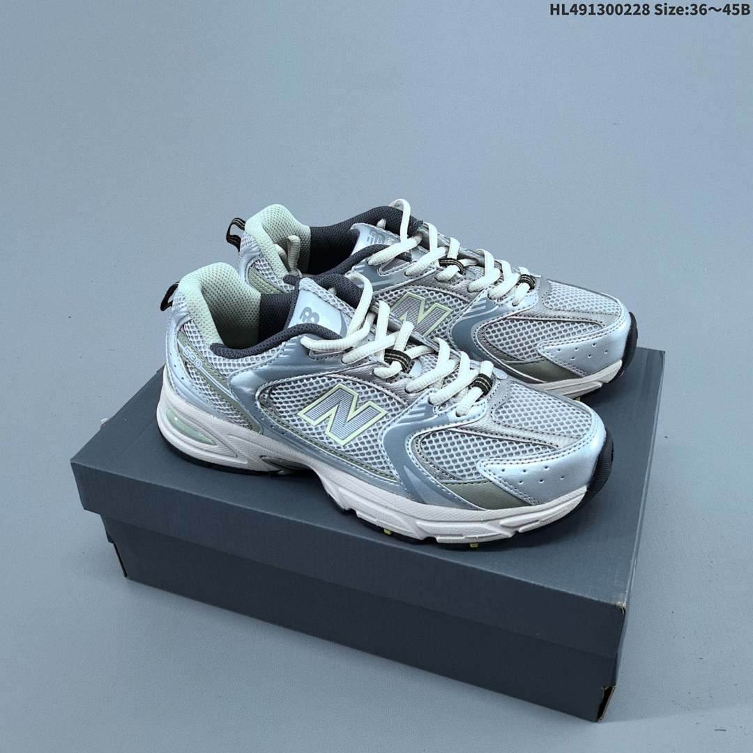 NB530 New Balance 530 NB530 NB 530 - foto 10