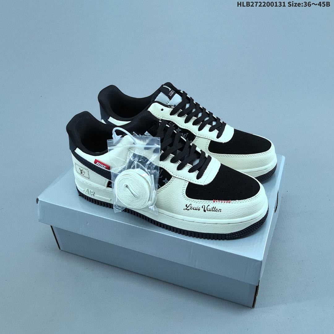 NIKE AIR FORCE 1‘07 LV8 -0 - foto 2
