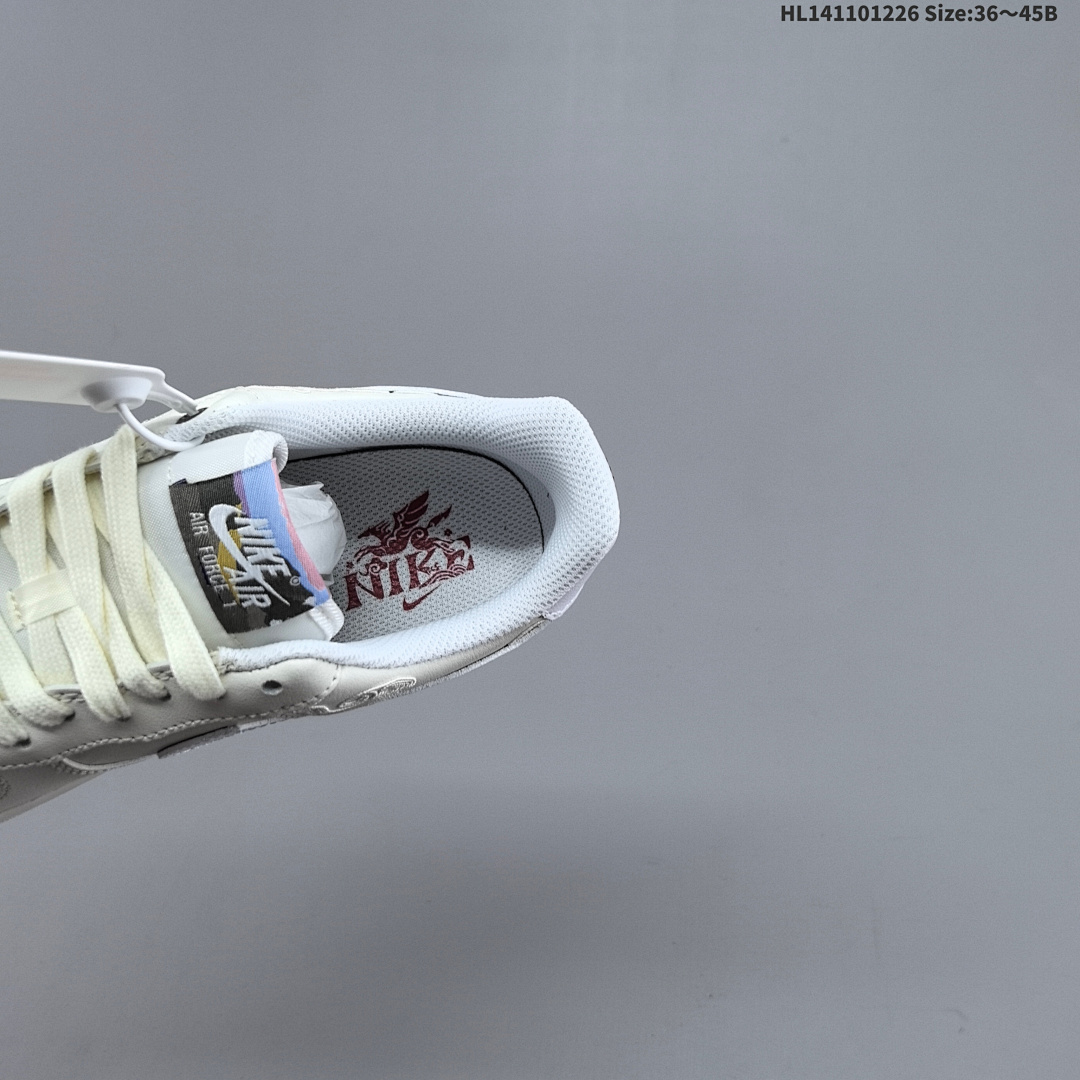 NIKE AIR FORCE 1‘07 -011 - foto 2