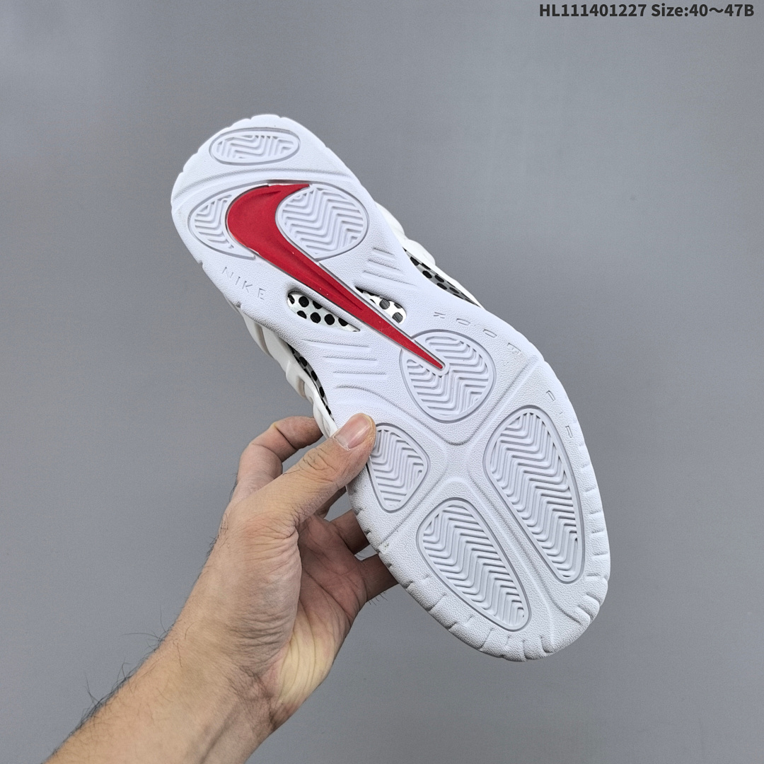 Nike Foamposite One -103 ID - foto 4