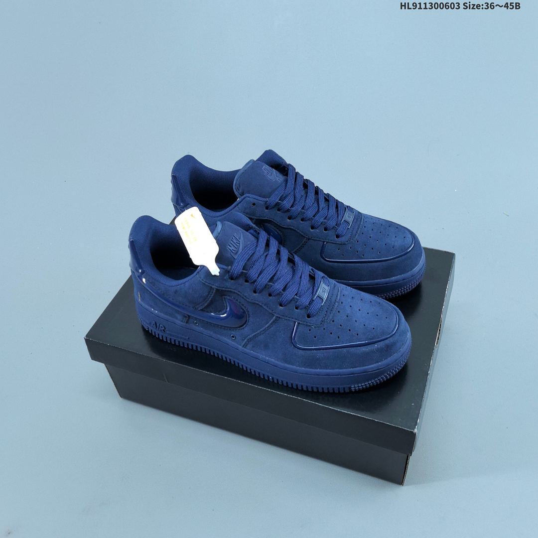 Nike AIR FORCE 1’07 Force