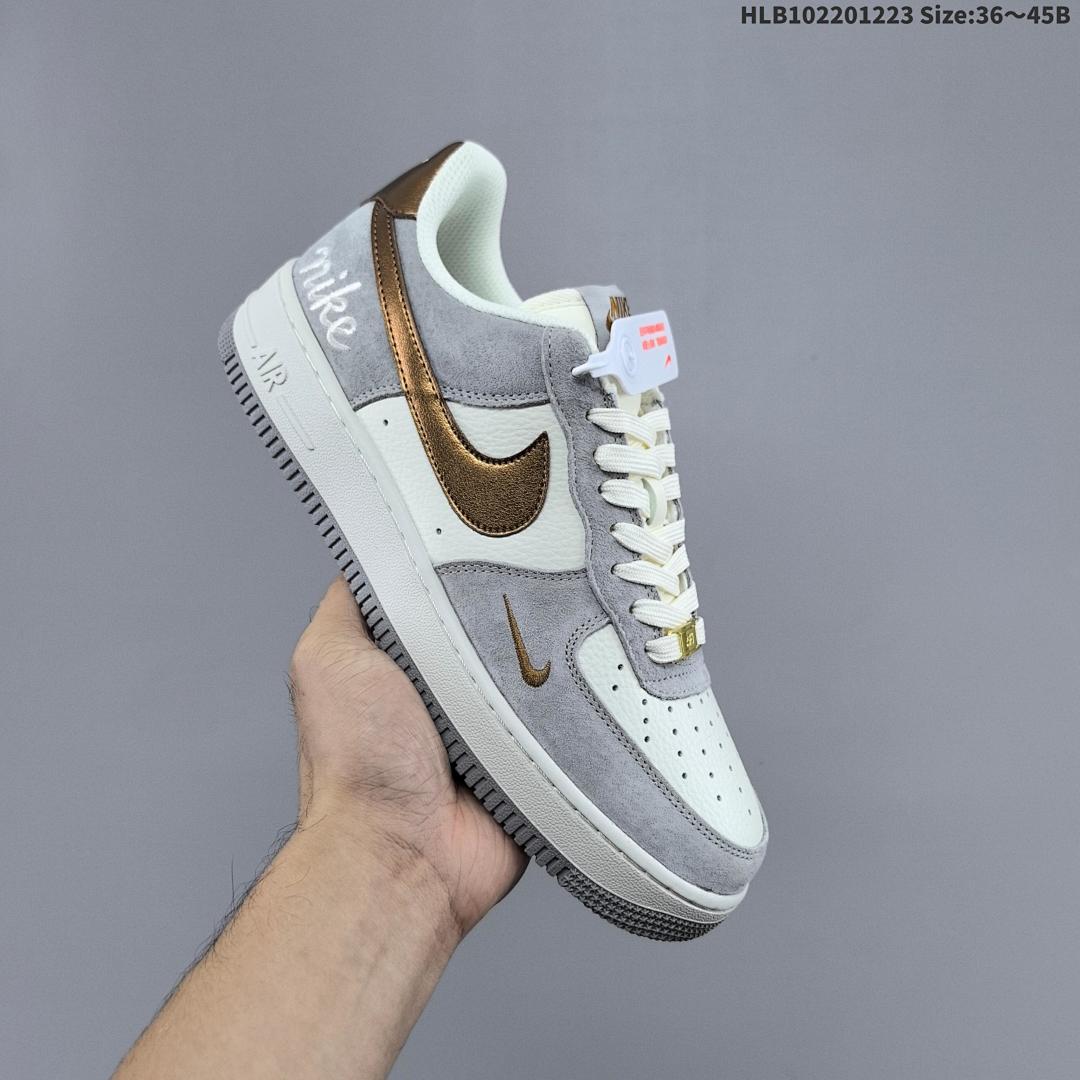 Nike Air Force 1 Low LV - foto 5