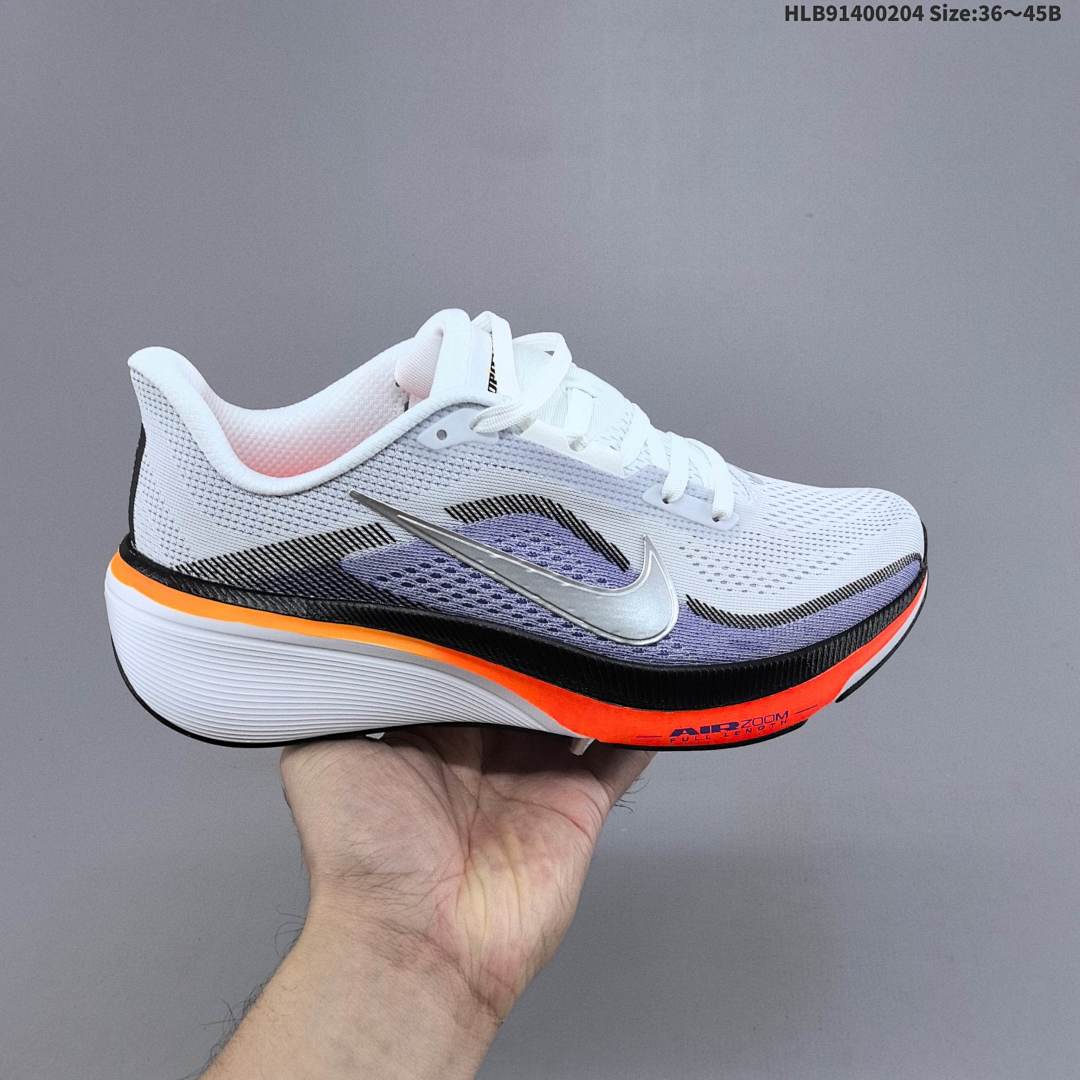 NlKE AIR ZOOM PEGASUS 42 102 HLB91400204 Size 45B - foto 8