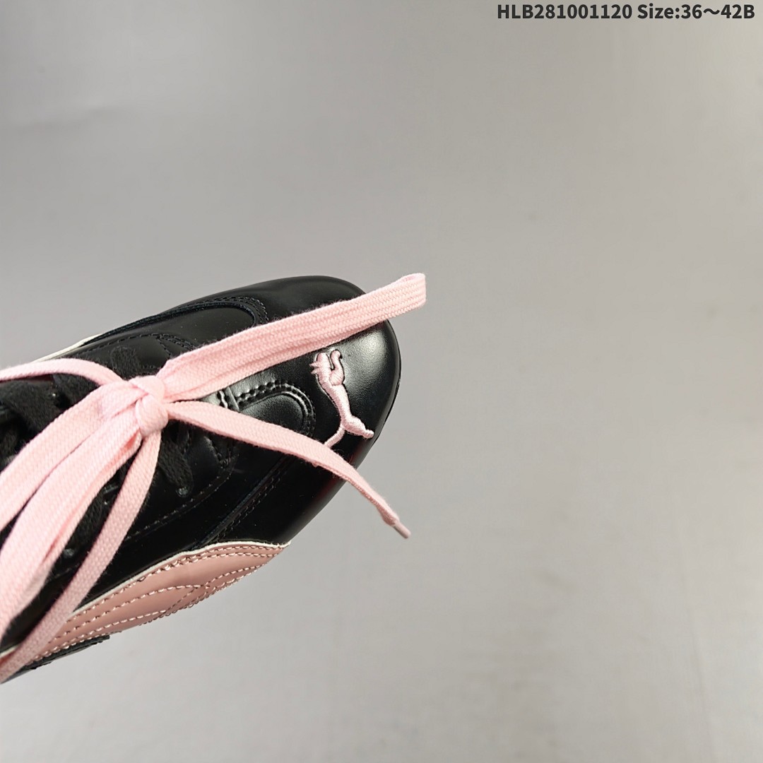 Rose x Puma Speedcat 404391-01 404390-01 & x27; & x27; - foto 4