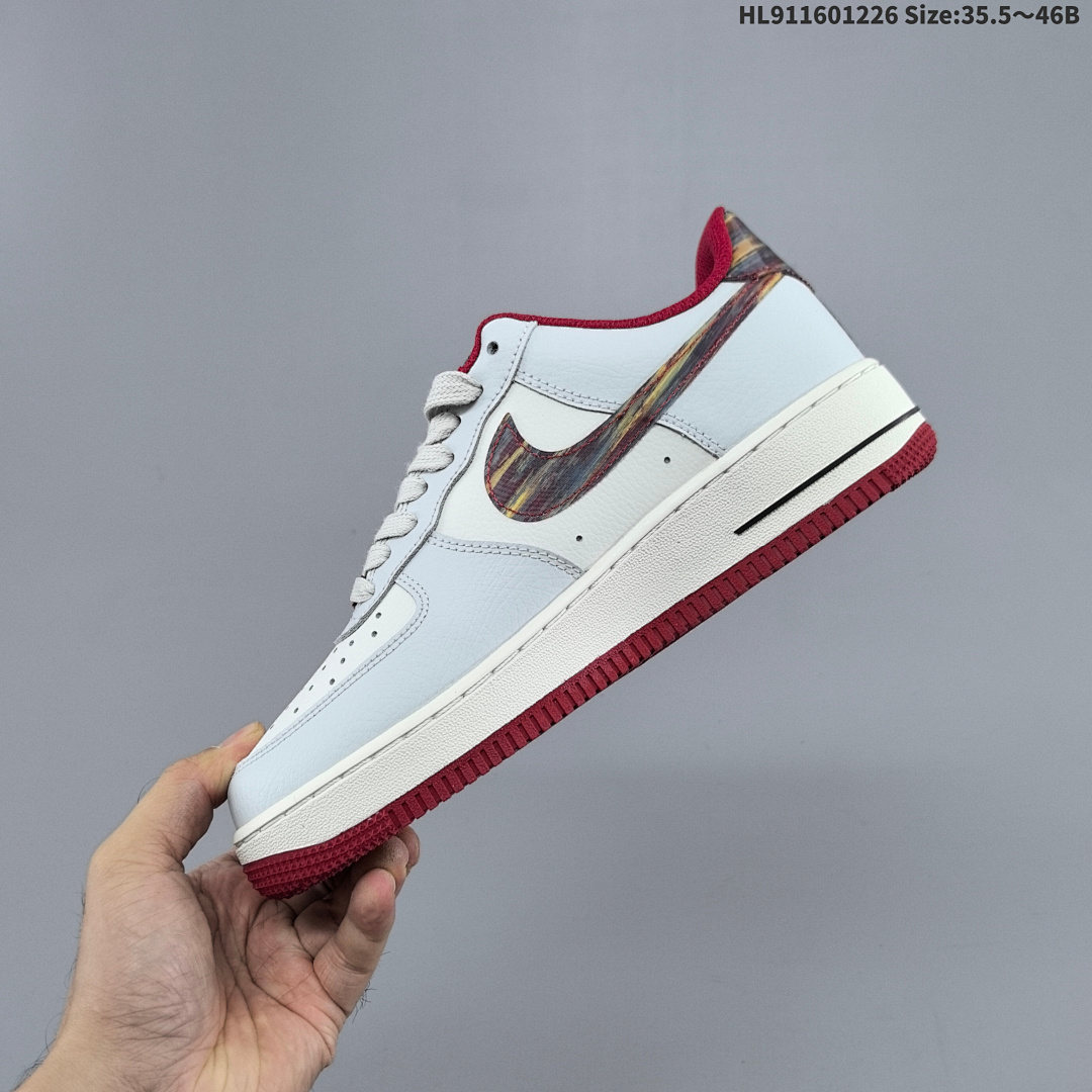 Nike AIR FORCE 1‘07 Force - foto 3