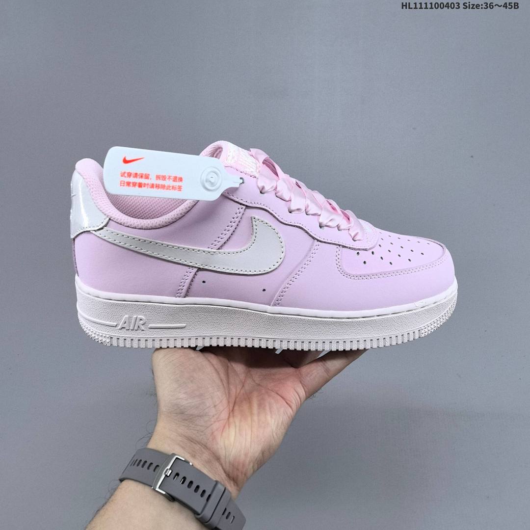 Nike Air Force 1’07 Force 1 - foto 3