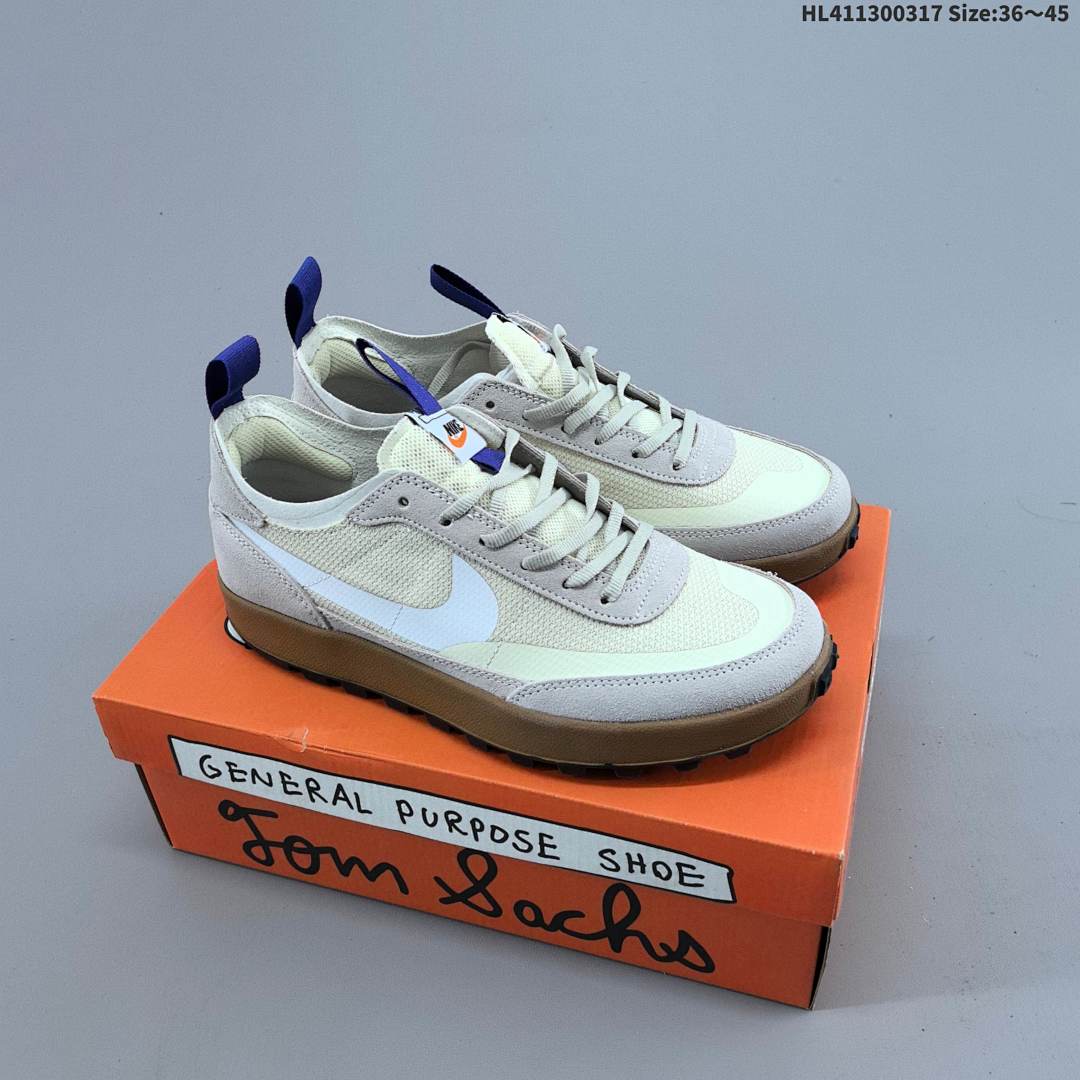 Tom Sachs x Nike Craft Swoosh - foto 7