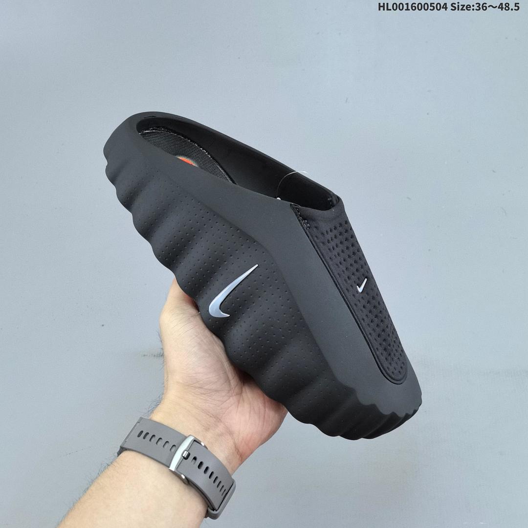Nike Mind 001 Swoosh Logo - foto 3