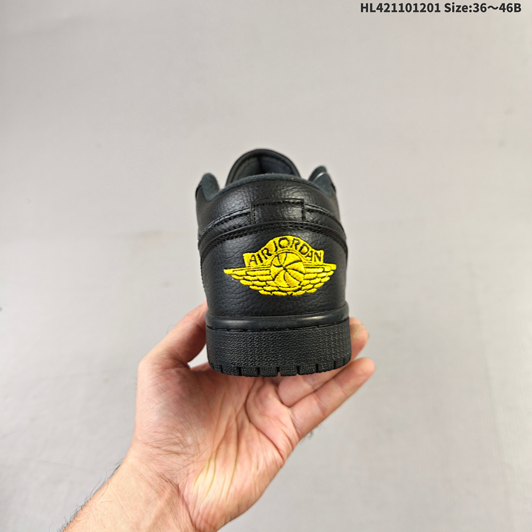 Air Jordan 1 Low "Elephant" SE AJ1 1 aj1 1 - foto 5