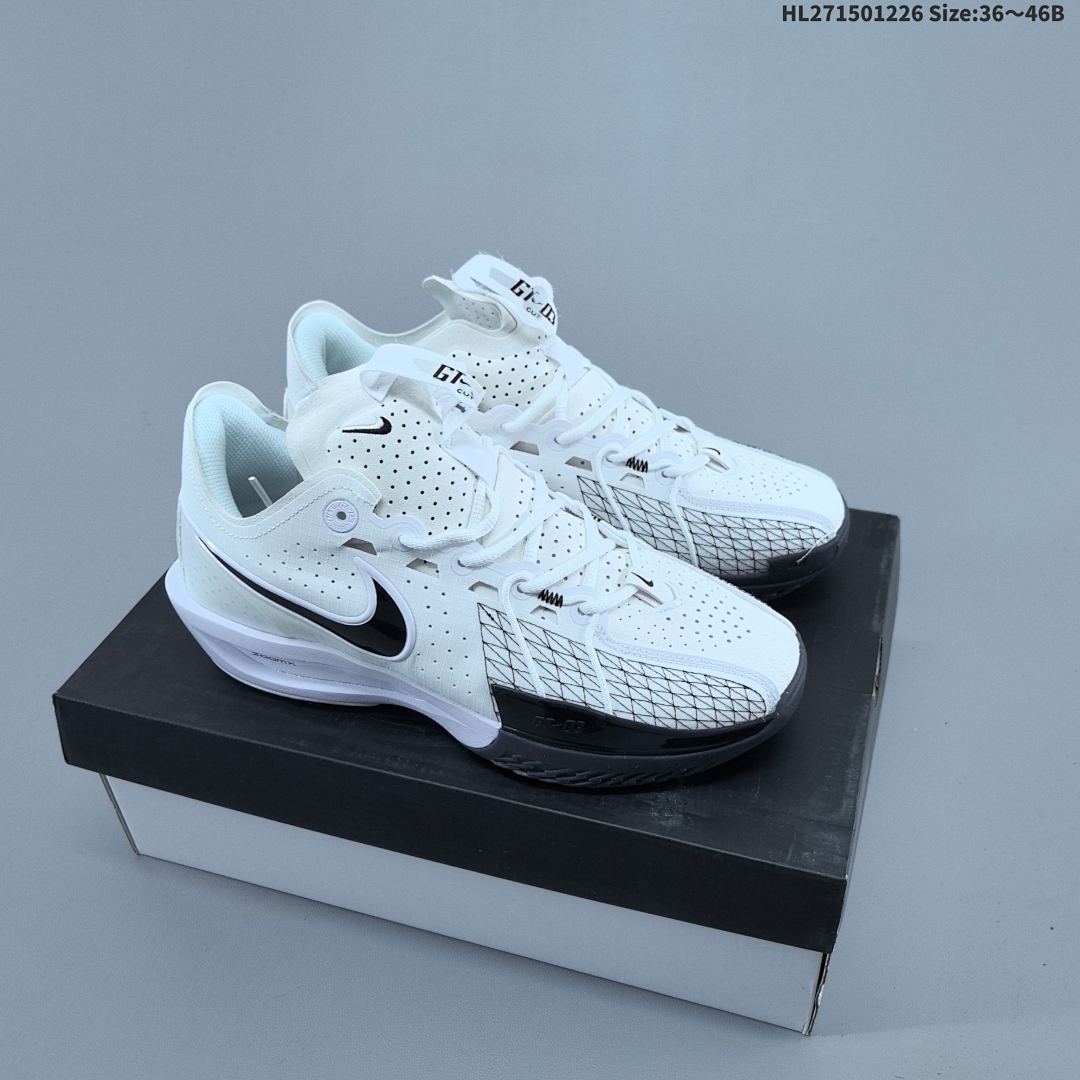 Nike Air Zoom G.T.CUT 3 EP Renew - foto 4