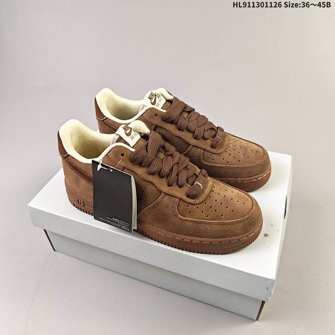 Nike Air Force 1 Low Force 1