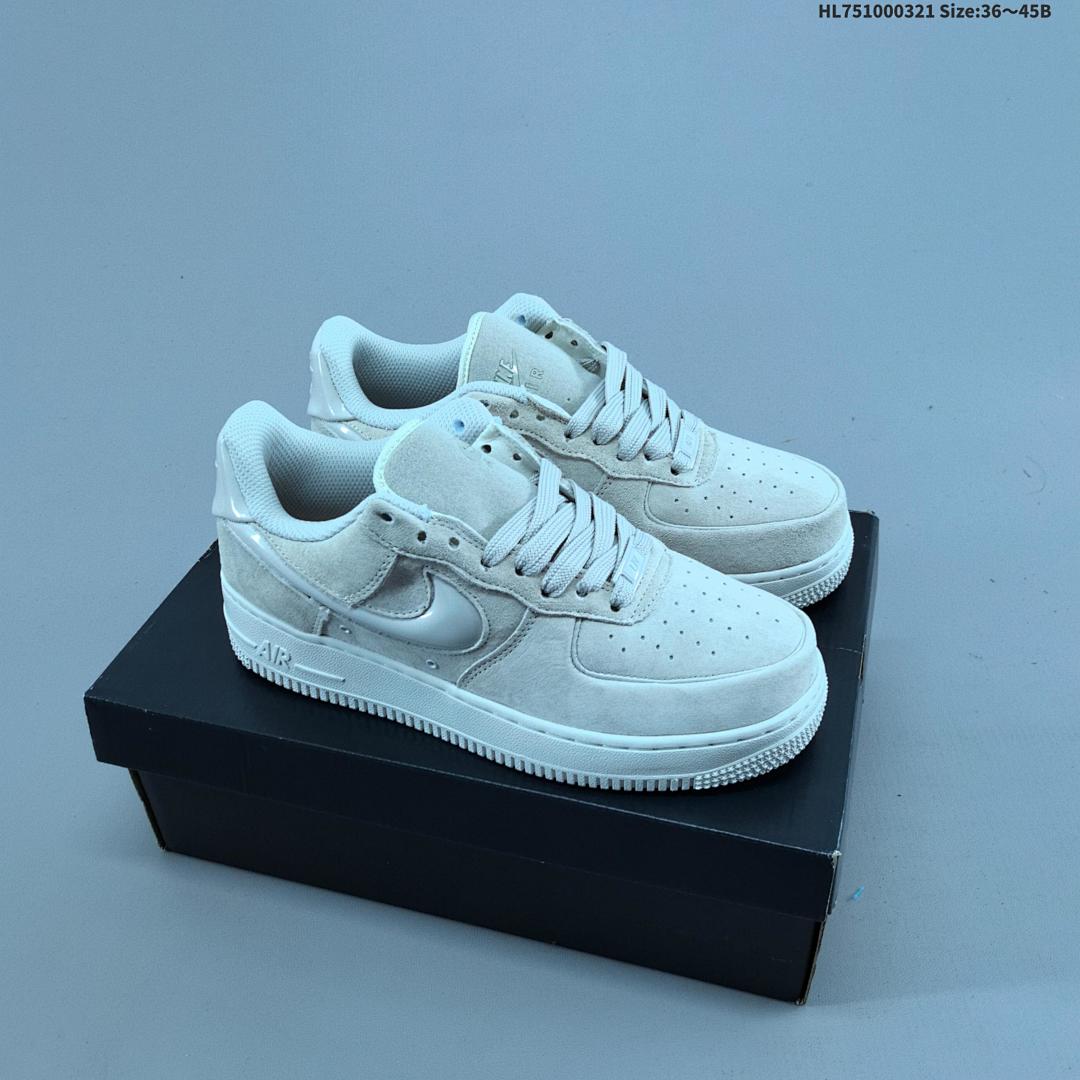 Nike Air Force 1’07 Force 1