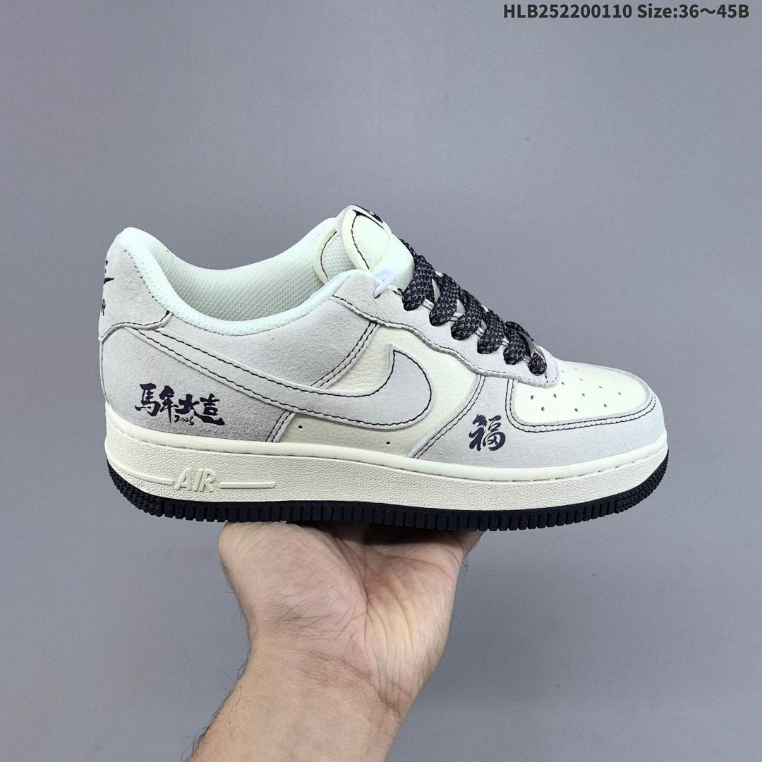 NIKE AIR FORCE 1‘07 LV8 - foto 9