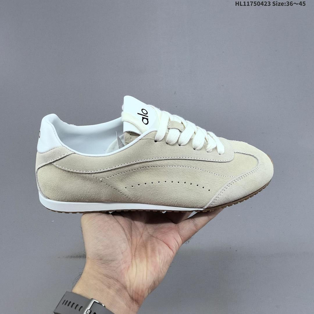 Alo Yoga Sunset Sneaker ID Size 45 - foto 3
