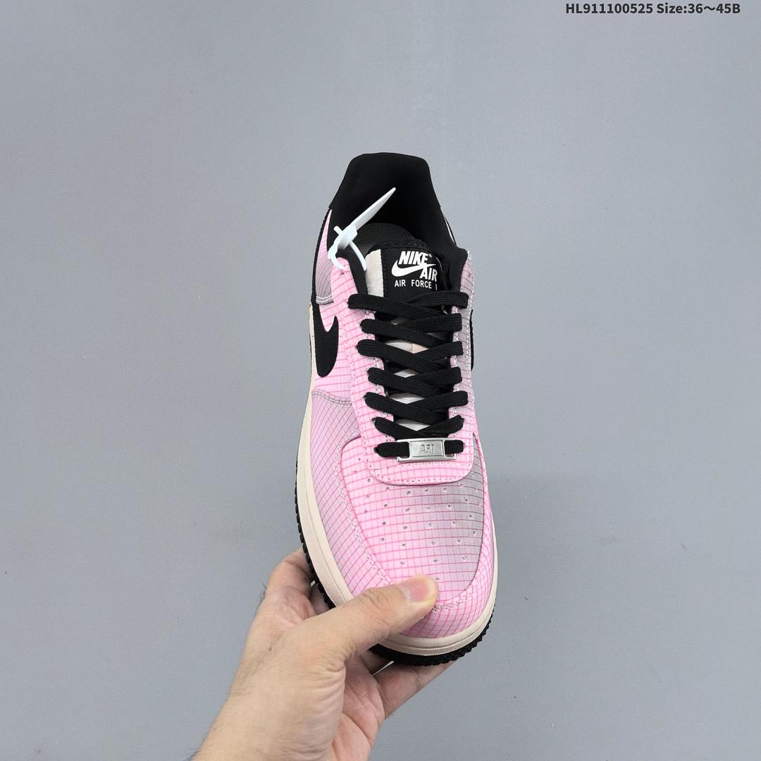 Nike AIR FORCE 1’07 Force - foto 5