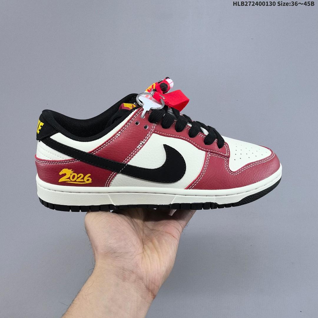 Nike Dunk Low Retro ‘DIY ’ - foto 9