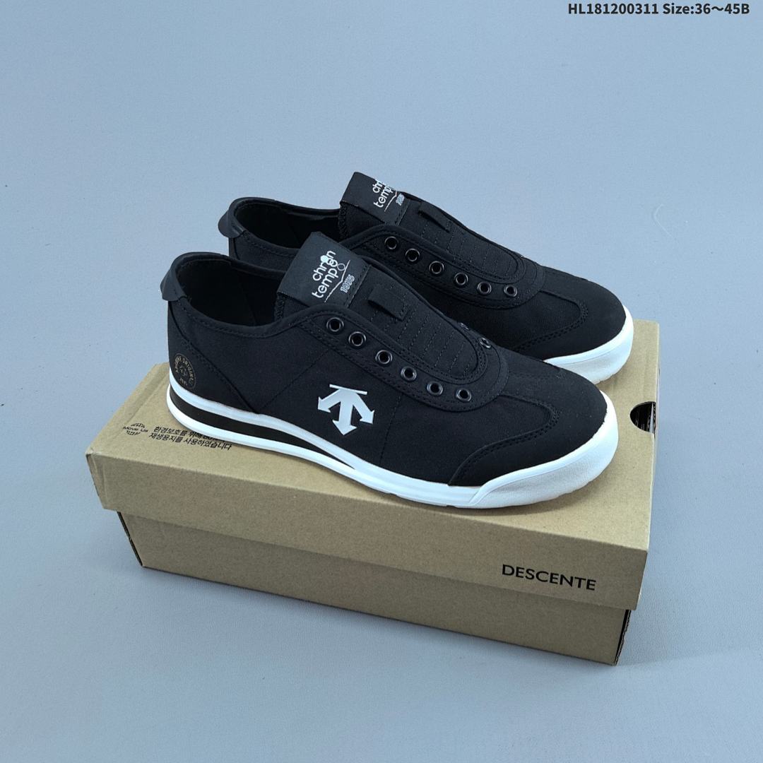 DESCENTE CHRON TEMPO SLIP ON PRM - foto 8
