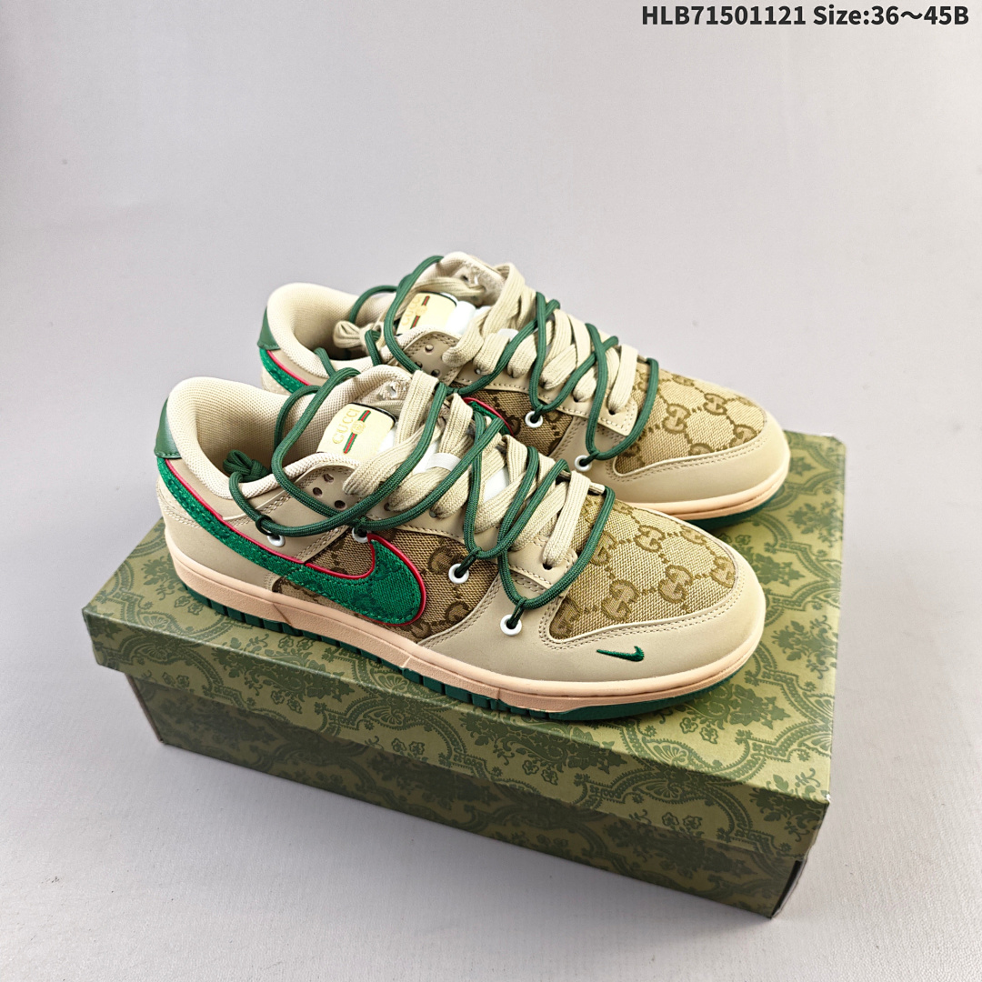 Nike Dunk Low Retro ‘DIY ’ sb - foto 2