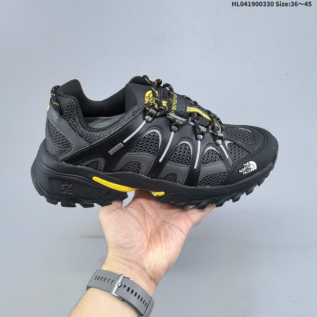 THE NORTH FACE Hedgehog 06 VST GORE-TEX - foto 4