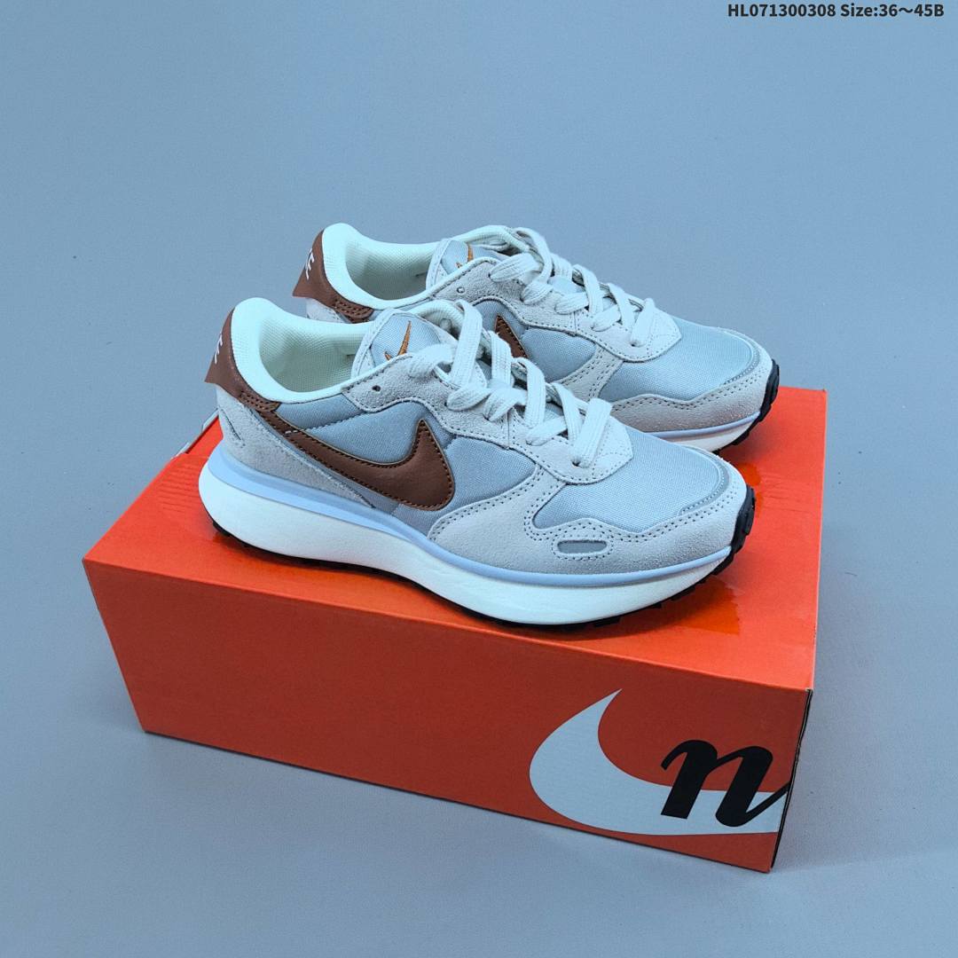 Nike Phoenix Waffle FD2196-100 FZ3600-072