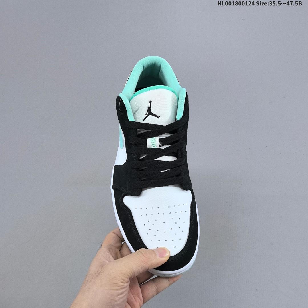 Air Jordan 1 Low AJ1 1 aj1 1 - foto 6