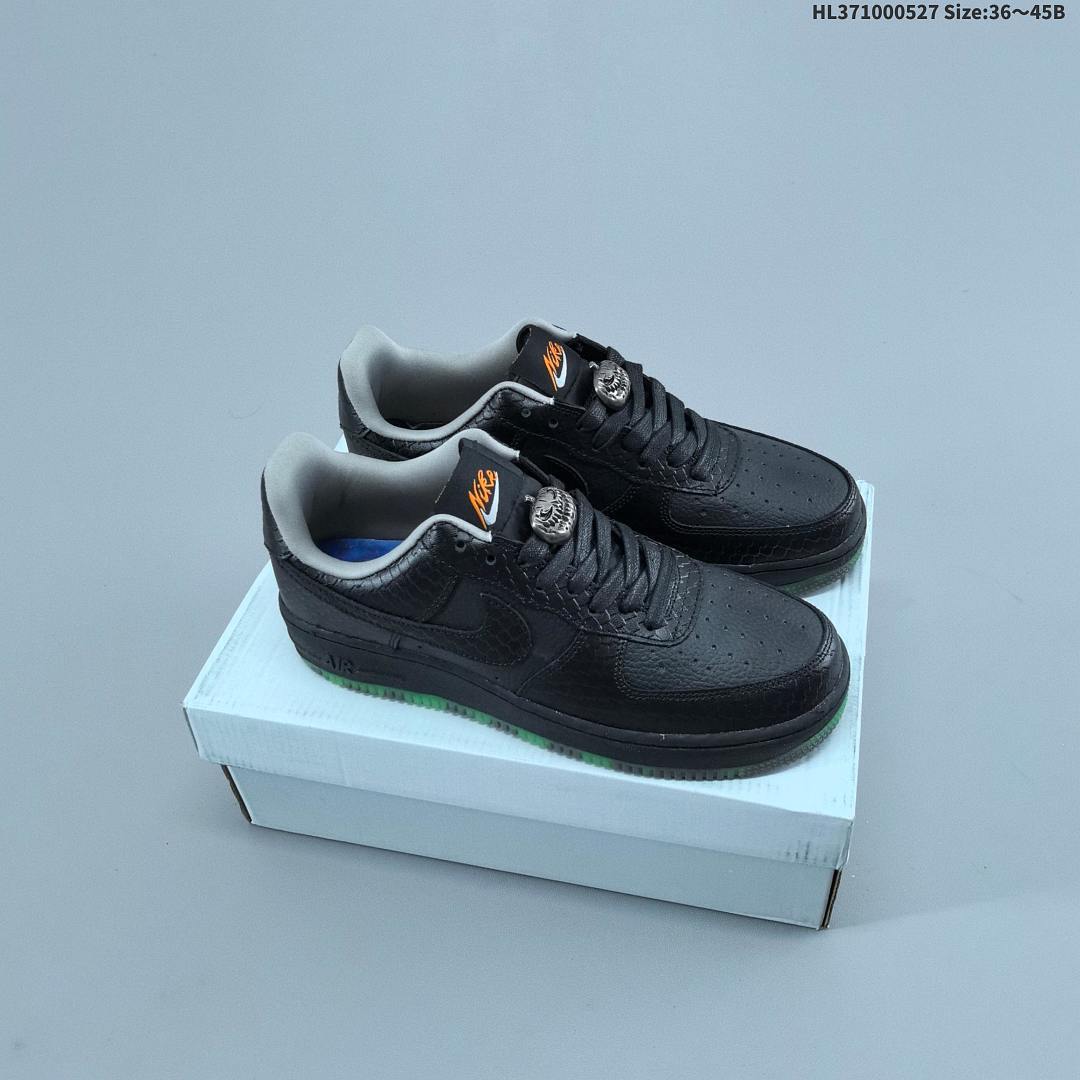 Nike AIR FORCE 1‘07 Force - foto 18