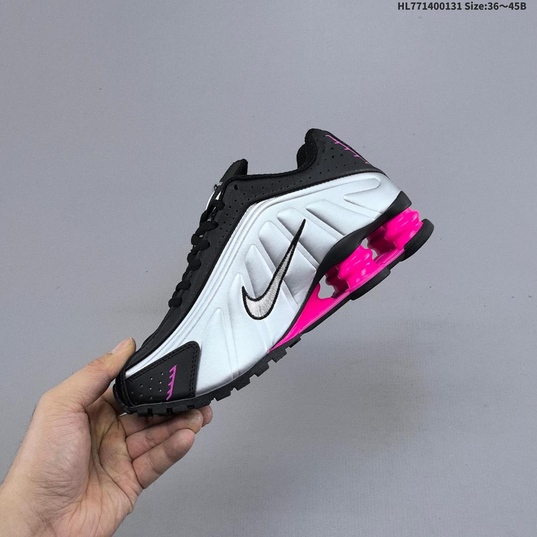 NIKE SHOX R4 TD Nike Shox R4 TD Shox