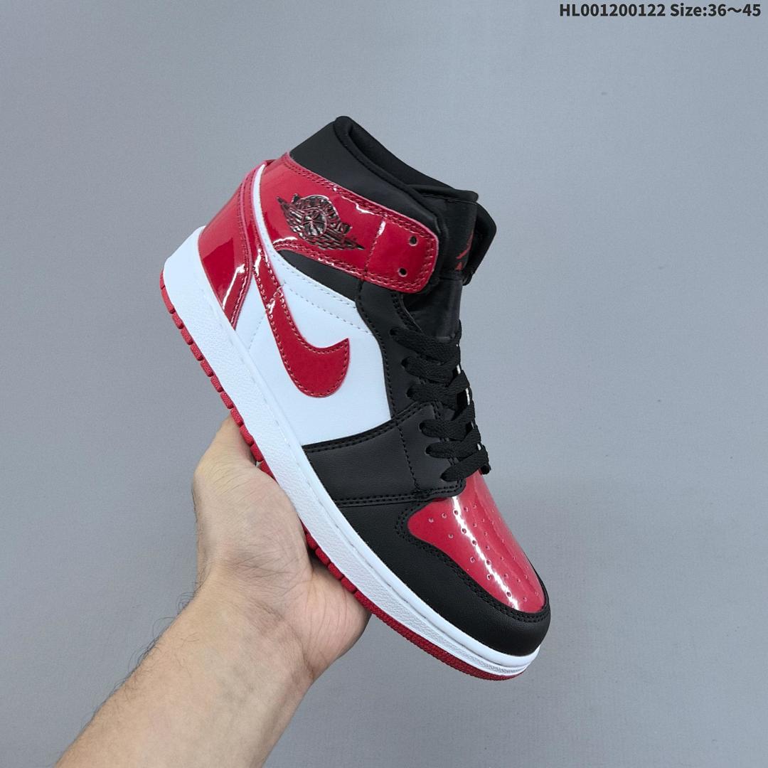 a Air Jordan 1 Mid AJ1 1 aj1 1 S - foto 8