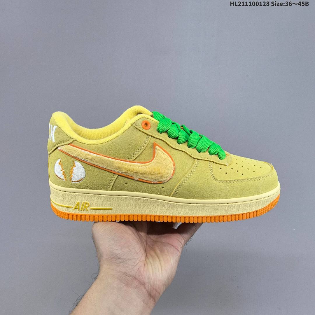 Nike Air Force 1 Low Force 1 - foto 9