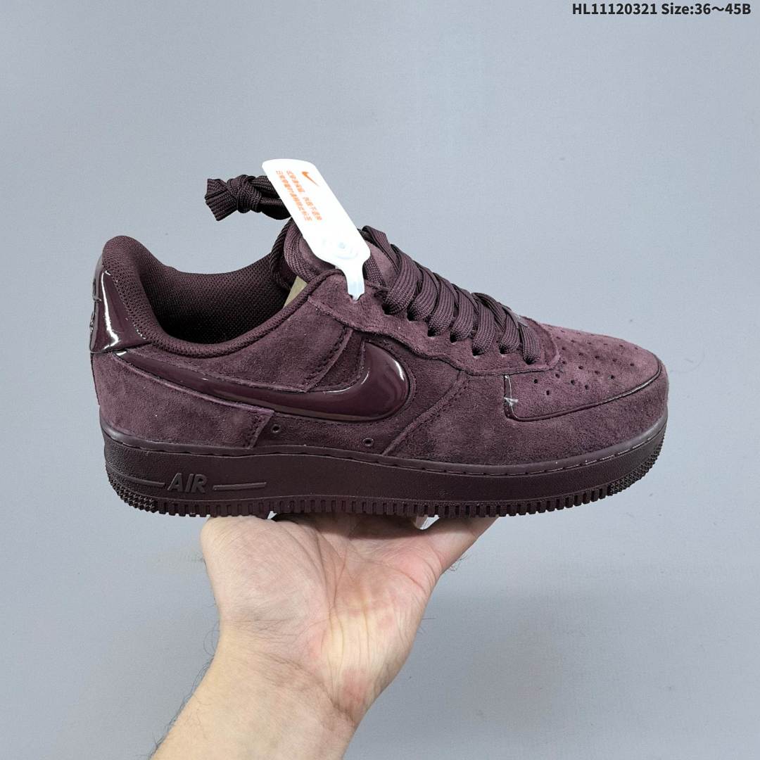Nike Air Force 1’07 Force - foto 5