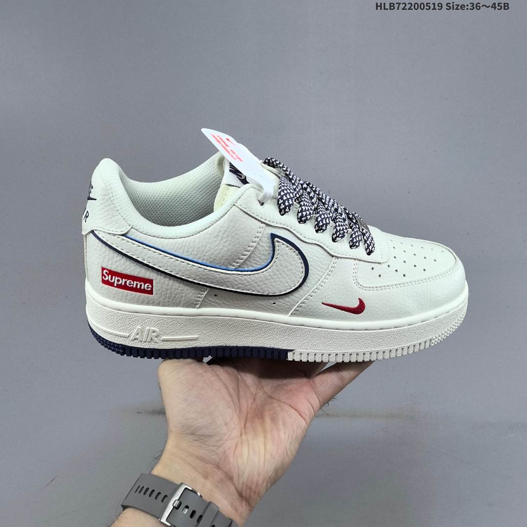 Nike Air Force1 07 low CS52 - foto 2
