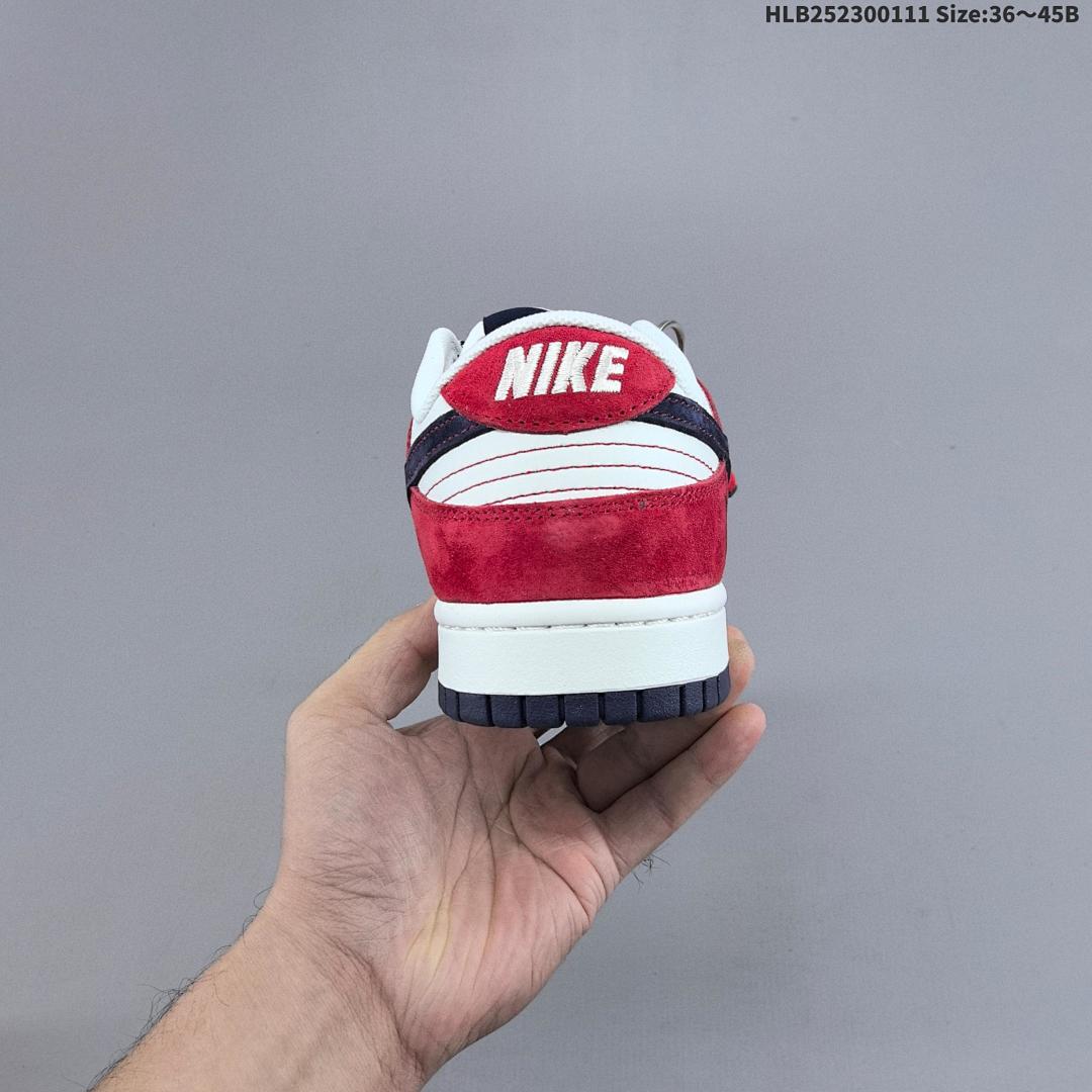 Nike Dunk Low Retro ‘DIY ’ - foto 5